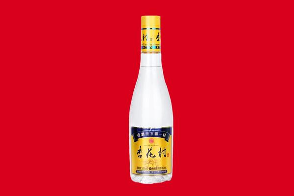 河源回收杏花村