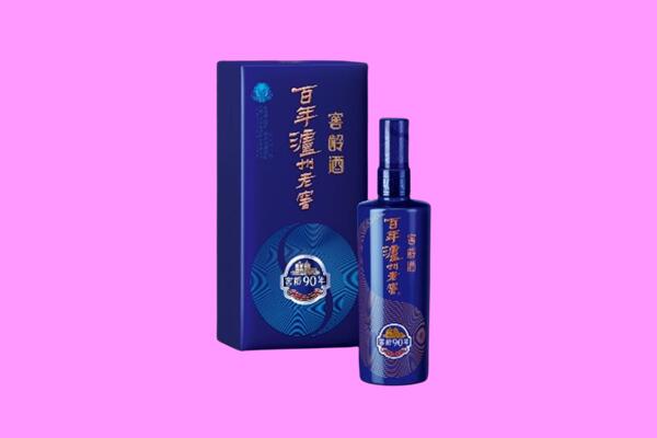 河源回收泸州老窖