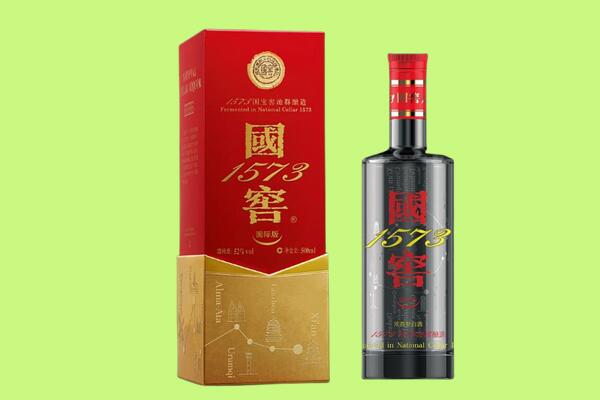 河源回收国窖