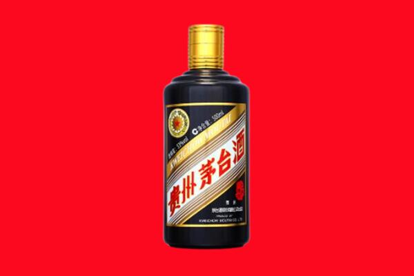 河源回收茅台酒瓶